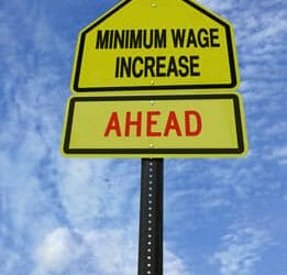 The Birmingham Minimum Wage Increase