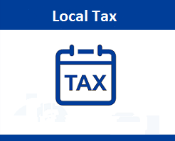 Local Tax Info