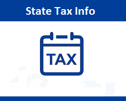 State Tax Info