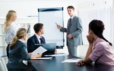 Why Running an Effective Meeting Happens Well Before the Meeting Itself – Part 1