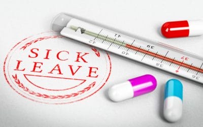 Why Paid Sick Leave Is Becoming More Popular